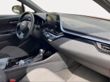 Foto 8 del anuncio Toyota C-HR 1.8 125H Advance  de Ocasión en Madrid