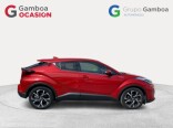 Foto 3 del anuncio Toyota C-HR 1.8 125H Advance  de Ocasión en Madrid