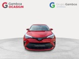 Foto 1 del anuncio Toyota C-HR 1.8 125H Advance  de Ocasión en Madrid