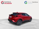 Foto 4 del anuncio Toyota C-HR 1.8 125H Advance  de Ocasión en Madrid
