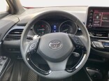 Foto 11 del anuncio Toyota C-HR 1.8 125H Advance  de Ocasión en Madrid