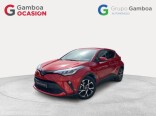 Foto principal del anuncio Toyota C-HR 1.8 125H Advance  de Ocasión en Madrid