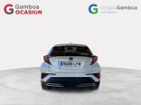 Foto 5 del anuncio Toyota C-HR 2.0 180H Advance  de Ocasión en Madrid