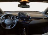 Foto 10 del anuncio Toyota C-HR 2.0 180H Advance  de Ocasión en Madrid