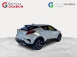 Foto 4 del anuncio Toyota C-HR 2.0 180H Advance  de Ocasión en Madrid