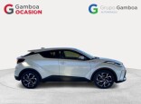 Foto 3 del anuncio Toyota C-HR 2.0 180H Advance  de Ocasión en Madrid