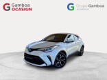 Foto principal del anuncio Toyota C-HR 2.0 180H Advance  de Ocasión en Madrid
