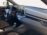 Foto 8 del anuncio Toyota C-HR 2.0 180H Advance  de Ocasión en Madrid