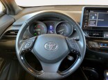 Foto 11 del anuncio Toyota C-HR 2.0 180H Advance  de Ocasión en Madrid