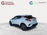 Foto 6 del anuncio Toyota C-HR 2.0 180H Advance  de Ocasión en Madrid
