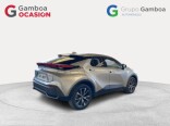 Foto 4 del anuncio Toyota C-HR 2.0 220PH Advance  de Ocasión en Madrid