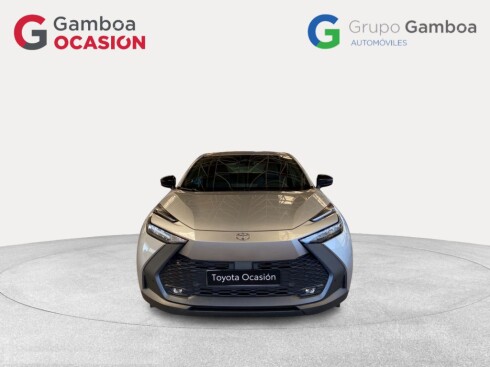 Foto impresión del anuncio Toyota C-HR 2.0 220PH Advance  de Ocasión en Madrid