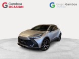 Foto principal del anuncio Toyota C-HR 2.0 220PH Advance  de Ocasión en Madrid
