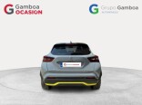 Foto 5 del anuncio Nissan Juke DIG-T 84 kW (114 CV) 6M/T Kiiro  de Ocasión en Madrid