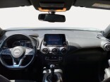 Foto 10 del anuncio Nissan Juke DIG-T 84 kW (114 CV) 6M/T Kiiro  de Ocasión en Madrid
