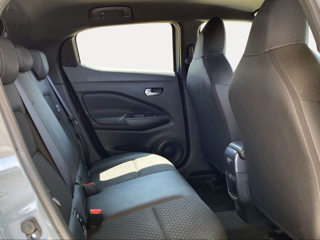 Foto 9 del anuncio Nissan Juke DIG-T 84 kW (114 CV) 6M/T Kiiro  de Ocasión en Madrid