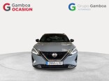 Foto 1 del anuncio Nissan Qashqai DIG-T 116kW mHEV Xtronic Tekna  de Ocasión en Madrid