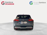 Foto 5 del anuncio Nissan Qashqai DIG-T 116kW mHEV Xtronic Tekna  de Ocasión en Madrid