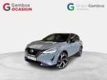 Foto principal del anuncio Nissan Qashqai DIG-T 116kW mHEV Xtronic Tekna  de Ocasión en Madrid