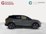 Foto 3 del anuncio Nissan Qashqai DIG-T 116kW mHEV Xtronic Tekna  de Ocasión en Madrid