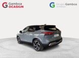 Foto 6 del anuncio Nissan Qashqai DIG-T 116kW mHEV Xtronic Tekna  de Ocasión en Madrid