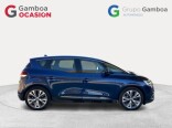 Foto 3 del anuncio Renault Scénic Zen Energy TCe 103 kW (140CV)  de Ocasión en Madrid