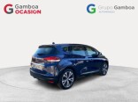 Foto 4 del anuncio Renault Scénic Zen Energy TCe 103 kW (140CV)  de Ocasión en Madrid