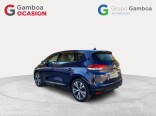 Foto 6 del anuncio Renault Scénic Zen Energy TCe 103 kW (140CV)  de Ocasión en Madrid