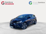 Foto principal del anuncio Renault Scénic Zen Energy TCe 103 kW (140CV)  de Ocasión en Madrid