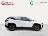 Foto 3 del anuncio Hyundai Tucson 1.6T 118kW (160CV) Klass  de Ocasión en Madrid