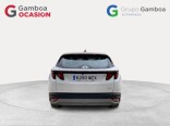Foto 5 del anuncio Hyundai Tucson 1.6T 118kW (160CV) Klass  de Ocasión en Madrid