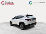 Foto 6 del anuncio Hyundai Tucson 1.6T 118kW (160CV) Klass  de Ocasión en Madrid