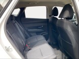 Foto 9 del anuncio Hyundai Tucson 1.6T 118kW (160CV) Klass  de Ocasión en Madrid