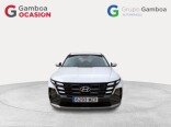 Foto 1 del anuncio Hyundai Tucson 1.6T 118kW (160CV) Klass  de Ocasión en Madrid