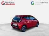 Foto 4 del anuncio Toyota Aygo 1.0 70 x-play  de Ocasión en Madrid