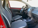 Foto 7 del anuncio Toyota Aygo 1.0 70 x-play  de Ocasión en Madrid