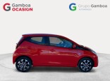 Foto 3 del anuncio Toyota Aygo 1.0 70 x-play  de Ocasión en Madrid