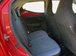 Foto 9 del anuncio Toyota Aygo 1.0 70 x-play  de Ocasión en Madrid