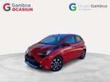 Foto principal del anuncio Toyota Aygo 1.0 70 x-play  de Ocasión en Madrid