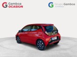 Foto 6 del anuncio Toyota Aygo 1.0 70 x-play  de Ocasión en Madrid