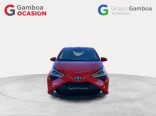Foto 1 del anuncio Toyota Aygo 1.0 70 x-play  de Ocasión en Madrid