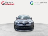 Foto 1 del anuncio Toyota C-HR 2.0 180H Advance  de Ocasión en Madrid
