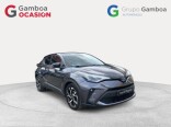 Foto 2 del anuncio Toyota C-HR 2.0 180H Advance  de Ocasión en Madrid