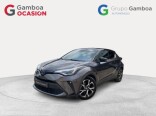 Foto principal del anuncio Toyota C-HR 2.0 180H Advance  de Ocasión en Madrid