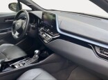 Foto 8 del anuncio Toyota C-HR 2.0 180H Advance  de Ocasión en Madrid