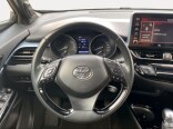 Foto 11 del anuncio Toyota C-HR 2.0 180H Advance  de Ocasión en Madrid