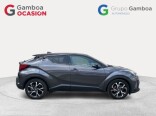 Foto 3 del anuncio Toyota C-HR 2.0 180H Advance  de Ocasión en Madrid
