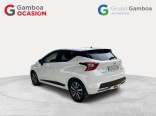Foto 6 del anuncio Nissan Micra IG-T 68 kW (92 CV) E6D-F N-Design Black  de Ocasión en Madrid
