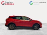 Foto 3 del anuncio Nissan Qashqai DIG-T 103kW (140CV) mHEV 4x2 Acenta  de Ocasión en Madrid