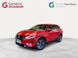 Foto principal del anuncio Nissan Qashqai DIG-T 103kW (140CV) mHEV 4x2 Acenta  de Ocasión en Madrid